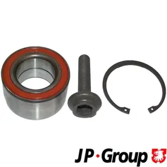 Подшипник передней ступицы JP group 1141302010