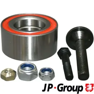 Подшипник передней ступицы JP group 1141302410