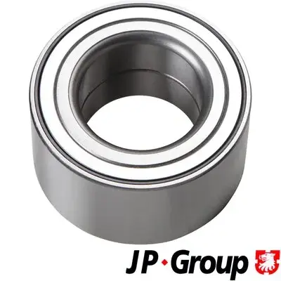 Подшипник передней ступицы JP group 1141304410