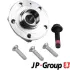 Подшипник передней ступицы JP group 1141402200