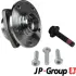 Подшипник передней ступицы JP group 1141402600