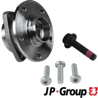 Подшипник передней ступицы JP group 1141402600