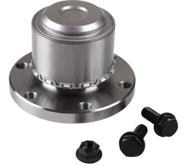 Підшипник передньої ступиці jp group 1141402800 на Мерседес Спринтер 906