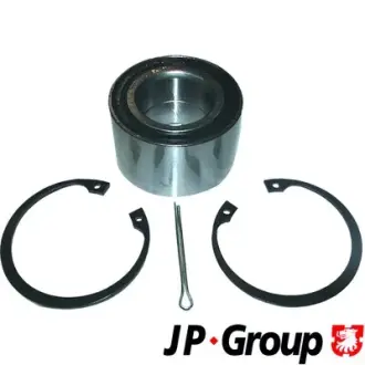 Підшипник передньої ступиці JP Group 1241300310