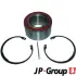 Подшипник передней ступицы JP group 1241300810