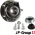 Подшипник передней ступицы JP group 1241303510