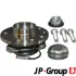Подшипник передней ступицы JP group 1241401500