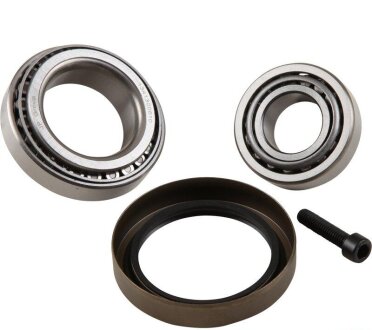 Подшипник передней ступицы jp group 1341300610 на Мерседес W210