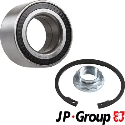 Подшипник передней ступицы JP group 1441300110