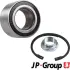 Подшипник передней ступицы JP group 1441300110