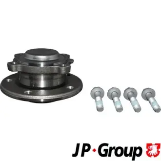 Підшипник передньої ступиці JP Group 1441300210