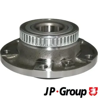 Підшипник передньої ступиці JP Group 1441400400