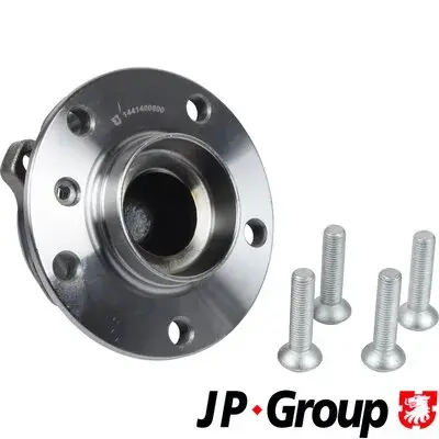 Подшипник передней ступицы JP group 1441400600