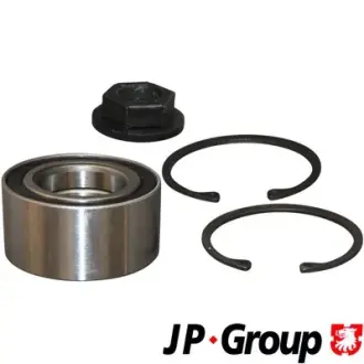 Подшипник передней ступицы JP group 1541300510