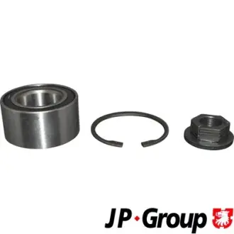 Подшипник передней ступицы JP group 1541301010