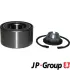 Подшипник передней ступицы JP group 1541301810