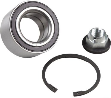 Подшипник передней ступицы jp group 1541302610