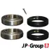 Подшипник передней ступицы JP group 3541300110