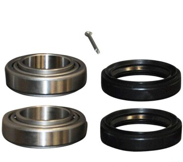 Подшипник передней ступицы jp group 3541300110