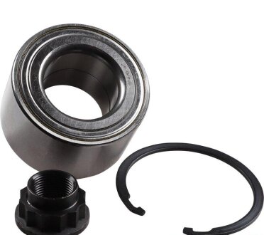 Підшипник передньої ступиці jp group 4841300510