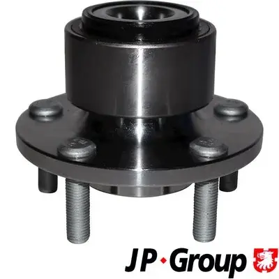 Подшипник передней ступицы JP group 4941400500