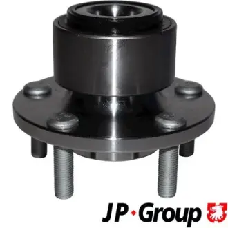 Подшипник передней ступицы JP group 4941400500