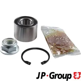 Подшипник задней ступицы JP group 4351301510