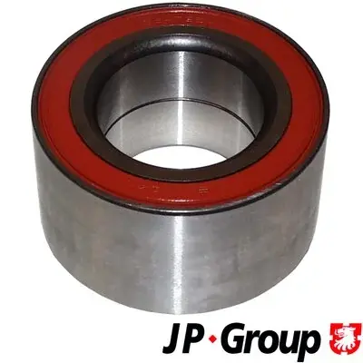 Подшипник задней ступицы JP group 1141201300