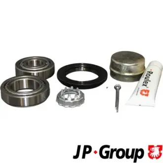 Подшипник задней ступицы JP group 1151300210