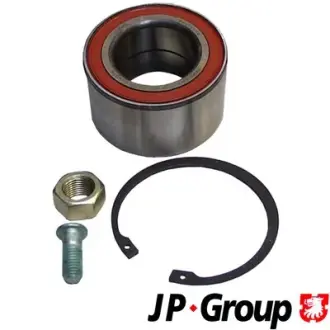 Подшипник задней ступицы JP group 1151300410