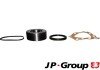 Подшипник задней ступицы jp group 1151301110