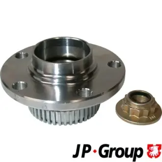 Подшипник задней ступицы JP group 1151400600