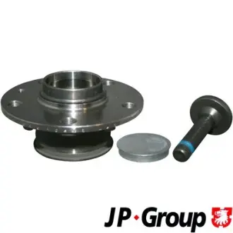 Подшипник задней ступицы JP group 1151400710