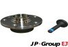 Подшипник задней ступицы jp group 1151400800