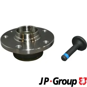 Подшипник задней ступицы JP group 1151400800