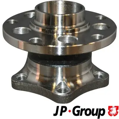 Подшипник задней ступицы JP group 1151401800