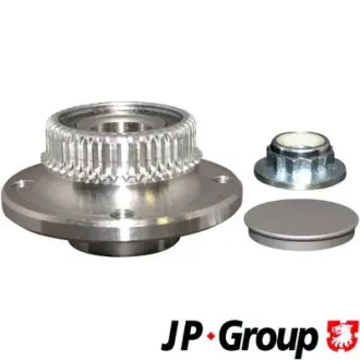 Подшипник задней ступицы JP group 1151402100