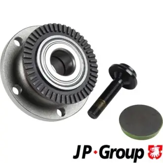 Підшипник задньої ступиці JP Group 1151402600