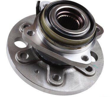 Подшипник задней ступицы jp group 1151403200