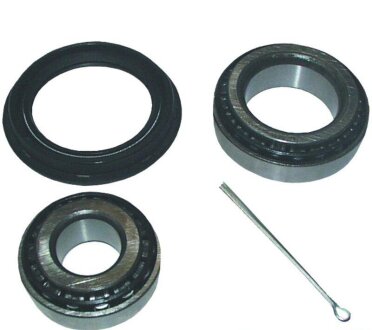 Подшипник задней ступицы jp group 1241300110