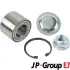 Подшипник задней ступицы JP group 1251300710