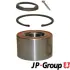 Подшипник задней ступицы JP group 1251301210