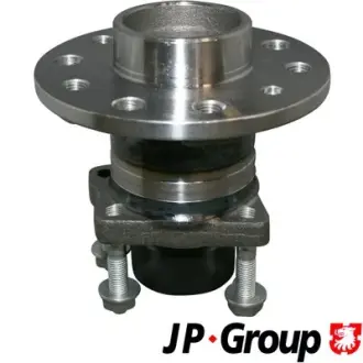 Подшипник задней ступицы JP group 1251400200