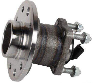 Подшипник задней ступицы jp group 1251400600