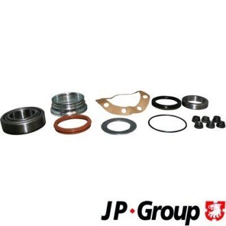 Подшипник задней ступицы jp group 1351300310 на Мерседес G-Class w463