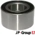 Подшипник задней ступицы JP group 1451200500