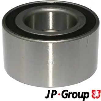 Подшипник задней ступицы JP group 1451200500