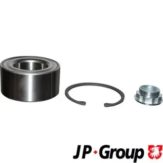 Підшипник задньої ступиці JP Group 1451300310
