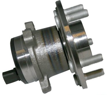 Підшипник задньої ступиці jp group 1551400300 на Форд Focus