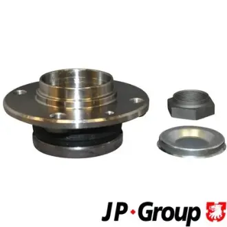 Подшипник задней ступицы JP group 3151400200